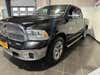 Dodge RAM 1500 EcoDiesel Laramie Crew Cab aut. thumbnail