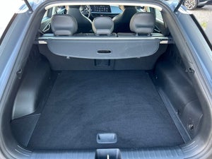 Kia EV6 Long Range Access