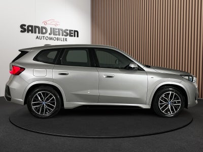 BMW iX1 xDrive30 M-Sport Premium