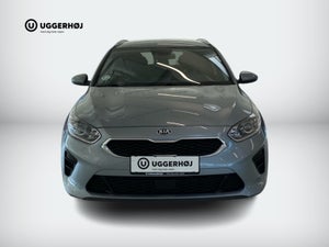 Kia Ceed T-GDi Vision SW
