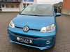 VW Up! MPi 60 Move Up! BMT thumbnail