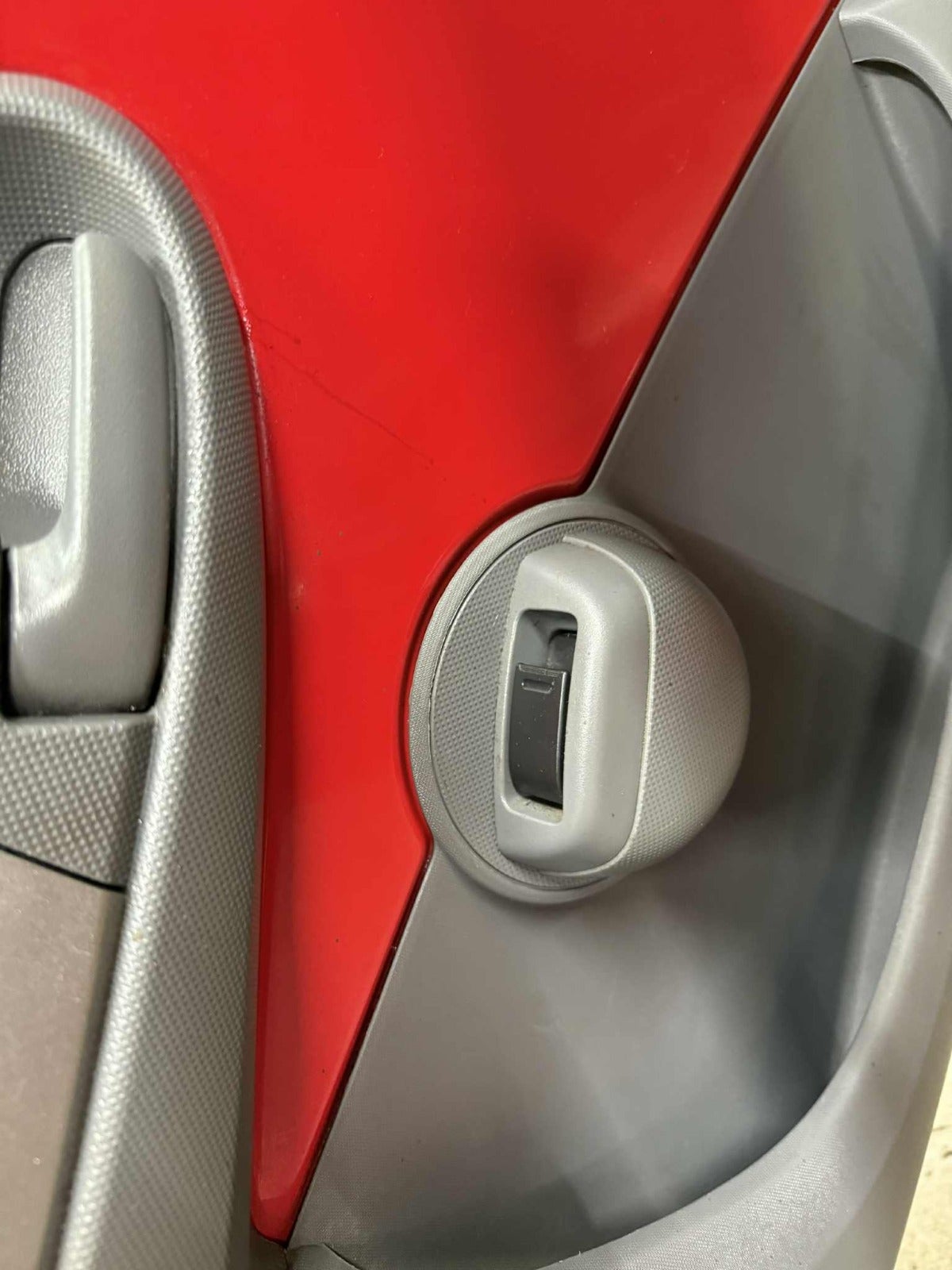 Billede af Citroën C1 1,0i Attraction