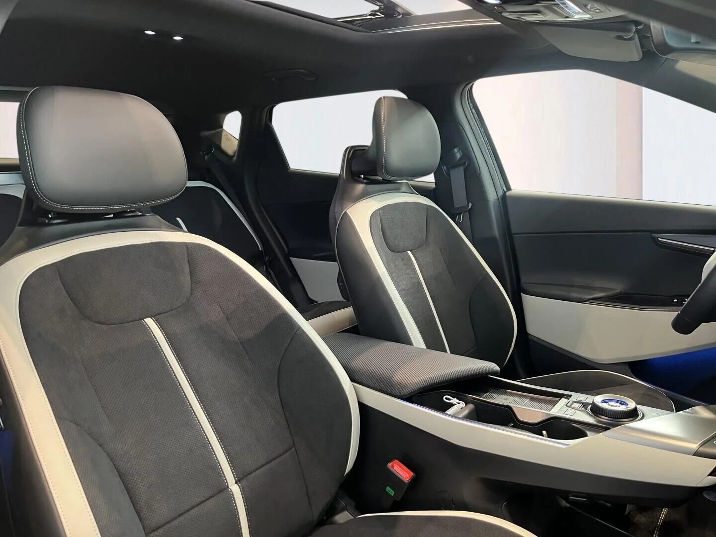 Kia EV6 Long Range GT-Line