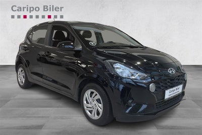 Hyundai i10 1,0 MPi Advanced 5d