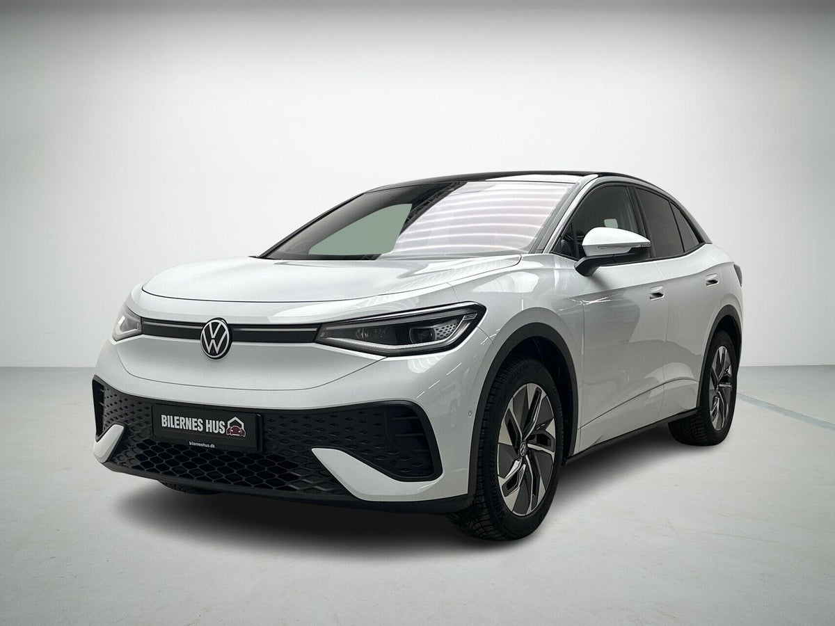 VW ID.5 Style+ billede 1