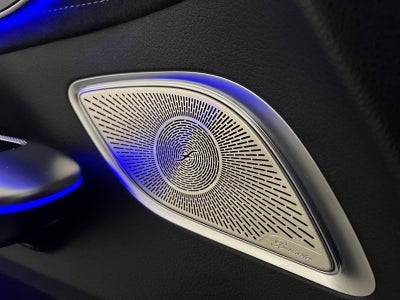 Mercedes EQE350 SUV AMG Premium 4Matic