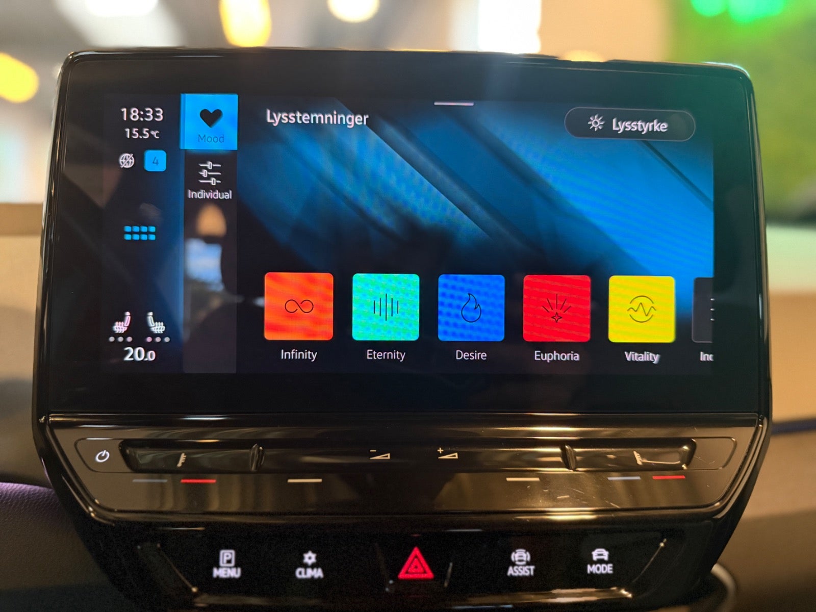 VW ID.3 Pro Performance Business