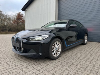 BMW i4  eDrive40 5d