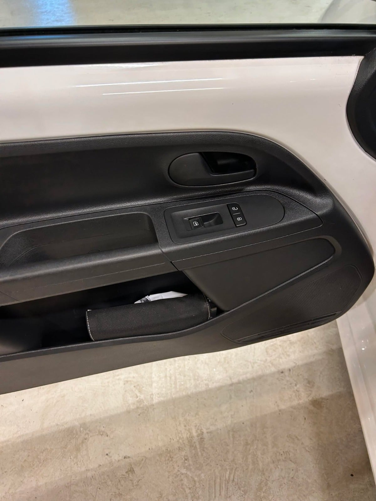 Billede af Seat Mii 1,0 60 Reference eco