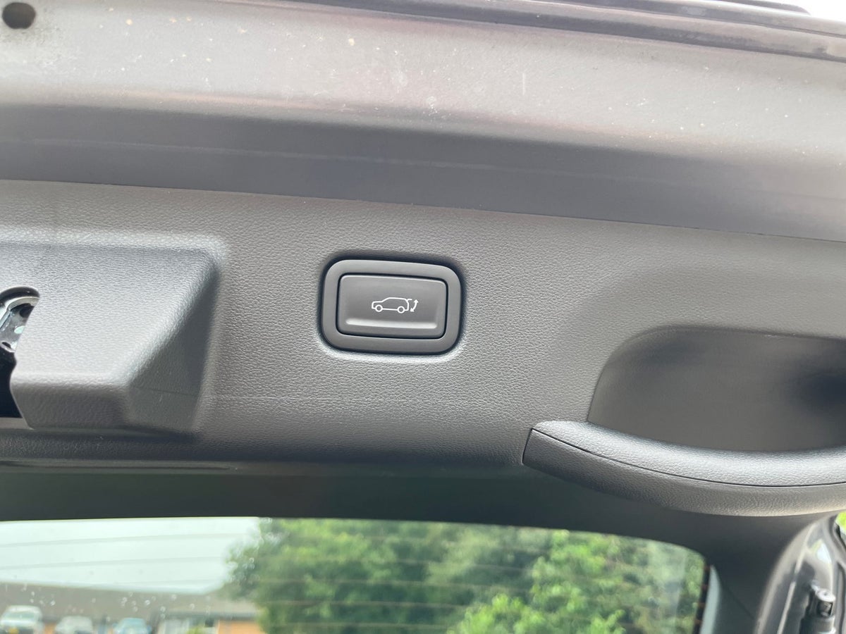 Hyundai Kona EV N-Line billede 23