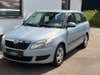 Skoda Fabia 16V Ambiente Combi