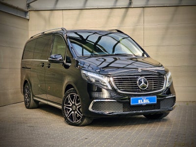 Mercedes EQV300  Avantgarde L