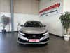 Honda Civic VTEC Turbo Elegance CVT thumbnail