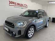 MINI Countryman Cooper SE Essential aut. ALL4