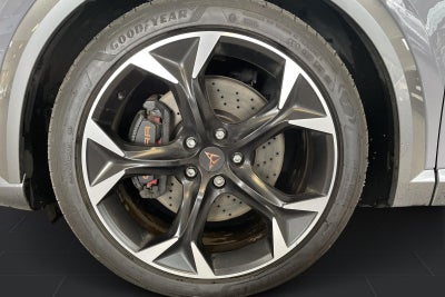 Cupra Formentor TSi VZ DSG 4Drive