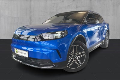 Ford Capri 77,0 Premium Extended Range 2025