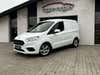 Ford Transit Courier TDCi 100 Limited thumbnail