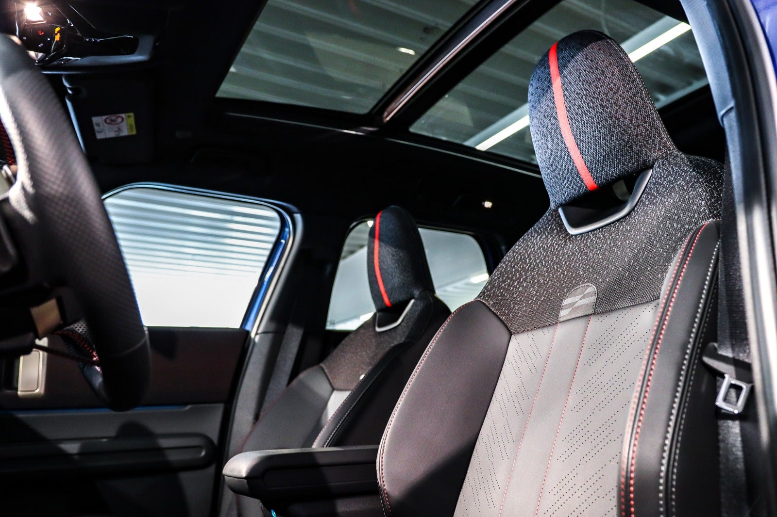 Billede af MINI Countryman SE  JCW Trim XL ALL4