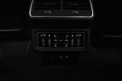 Audi e-tron S-line quattro