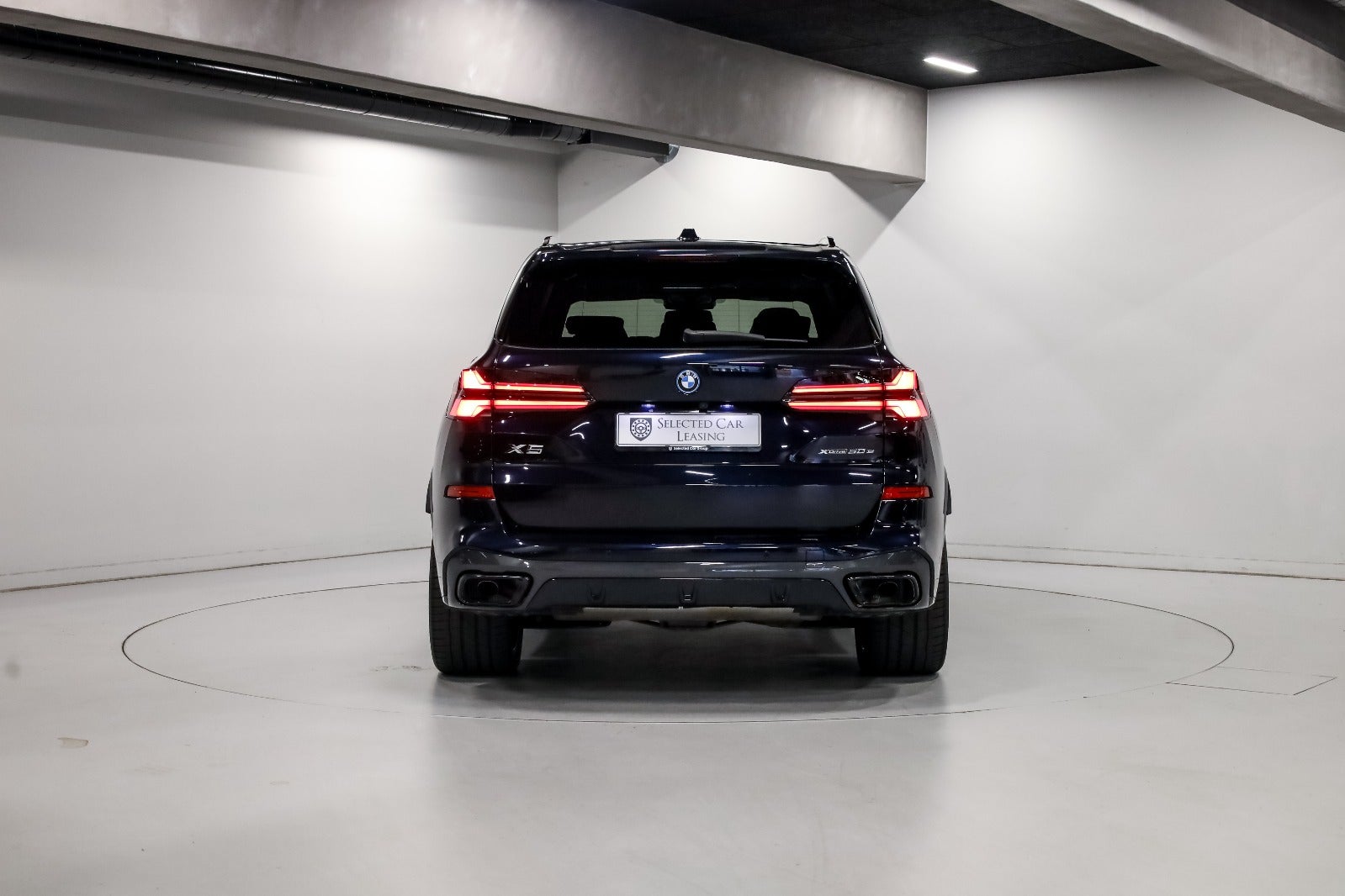 BMW X5 3,0 xDrive50e M-Sport aut.