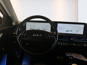 Kia EV6 Long Range Performance Prestige AWD