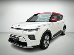 Kia e-Soul Premium Luxury