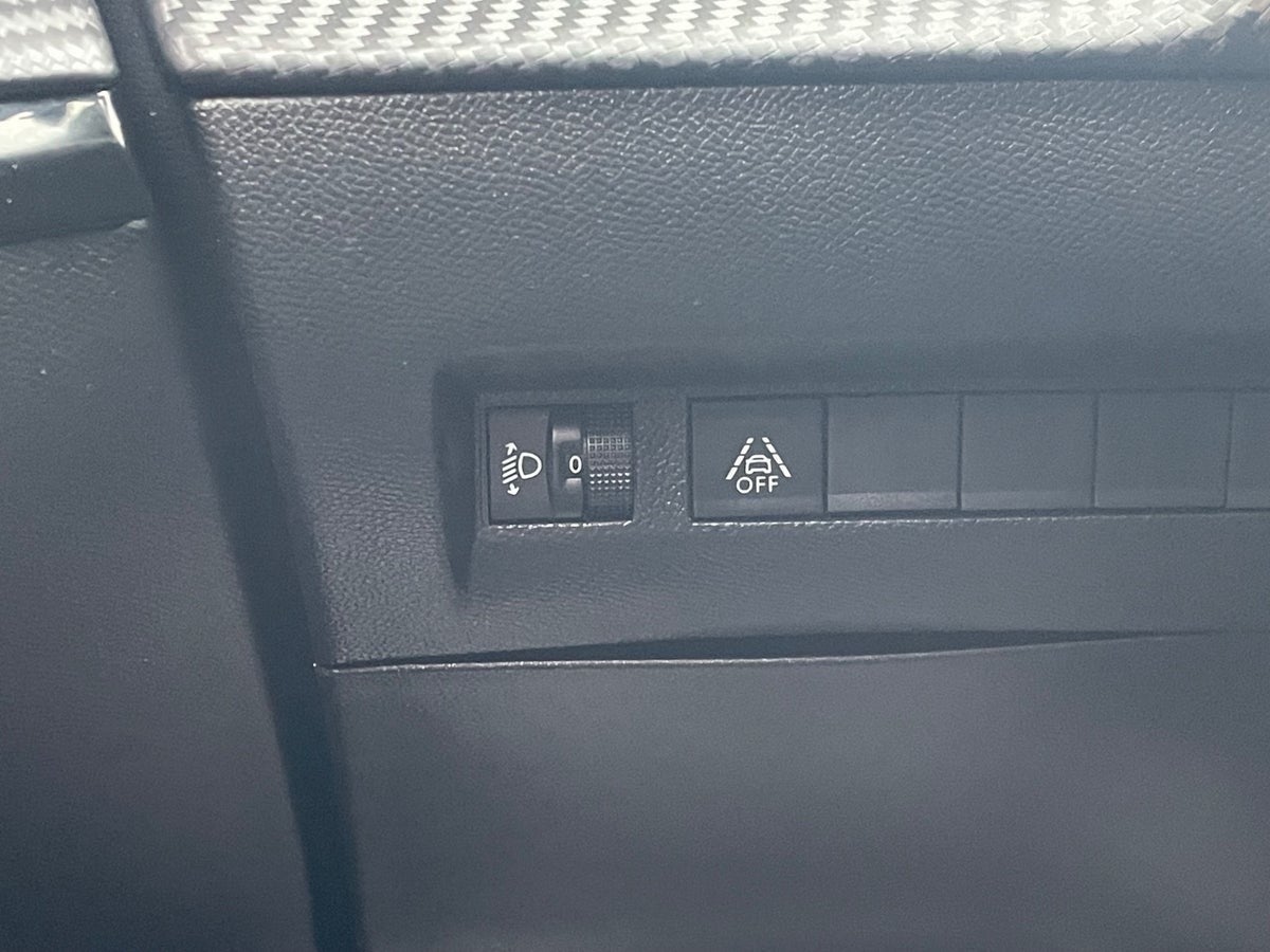 Billede af Peugeot 208 1,2 PureTech 100 Active+