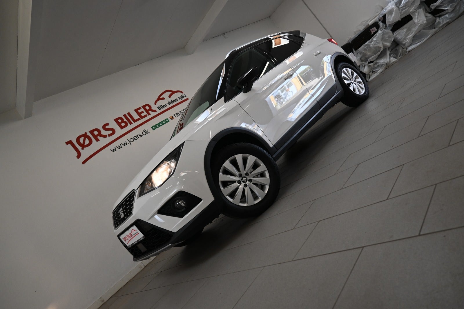 Seat Arona TSi 115 Xcellence