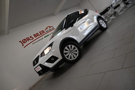 Seat Arona TSi 115 Xcellence