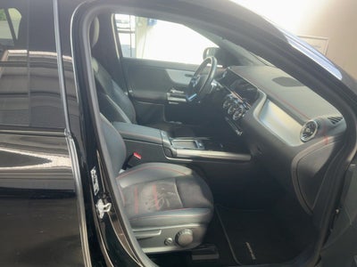 Mercedes EQA250+ AMG Advance