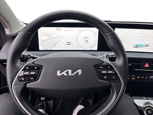 Kia EV6 Long Range