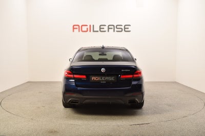 BMW 545e M-Sport xDrive aut.