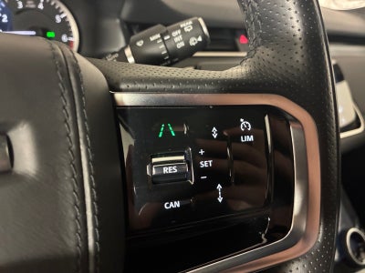 Land Rover Range Rover Evoque P300e Bronze Collection aut.