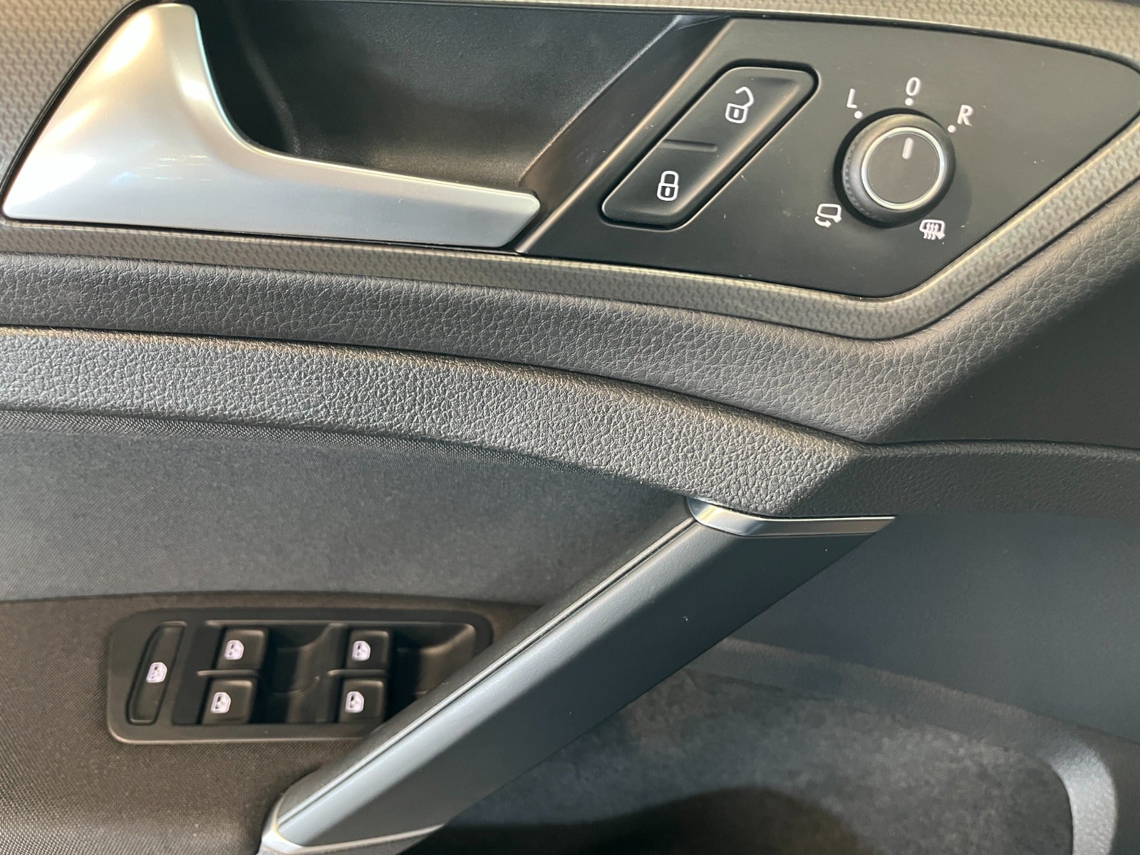 Billede af VW Golf VII 1,6 TDi 115 IQ.Drive Variant DSG