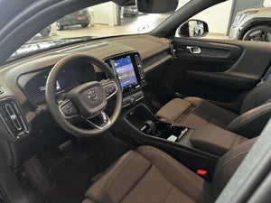 Volvo XC40 ReCharge Extended Range Ultimate