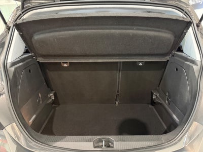 Opel Corsa 16V Sport