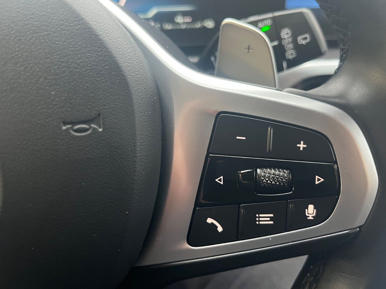 Billede af BMW 320e 2,0 Touring M-Sport aut.