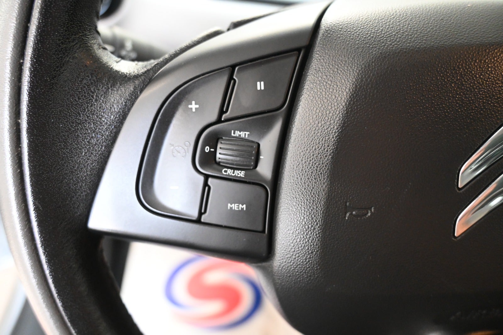 Citroën C4 Cactus BlueHDi 100 Feel+