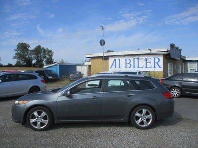 Honda Accord Comfort Tourer