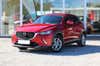 Mazda CX-3 SkyActiv-G 120 Vision aut.