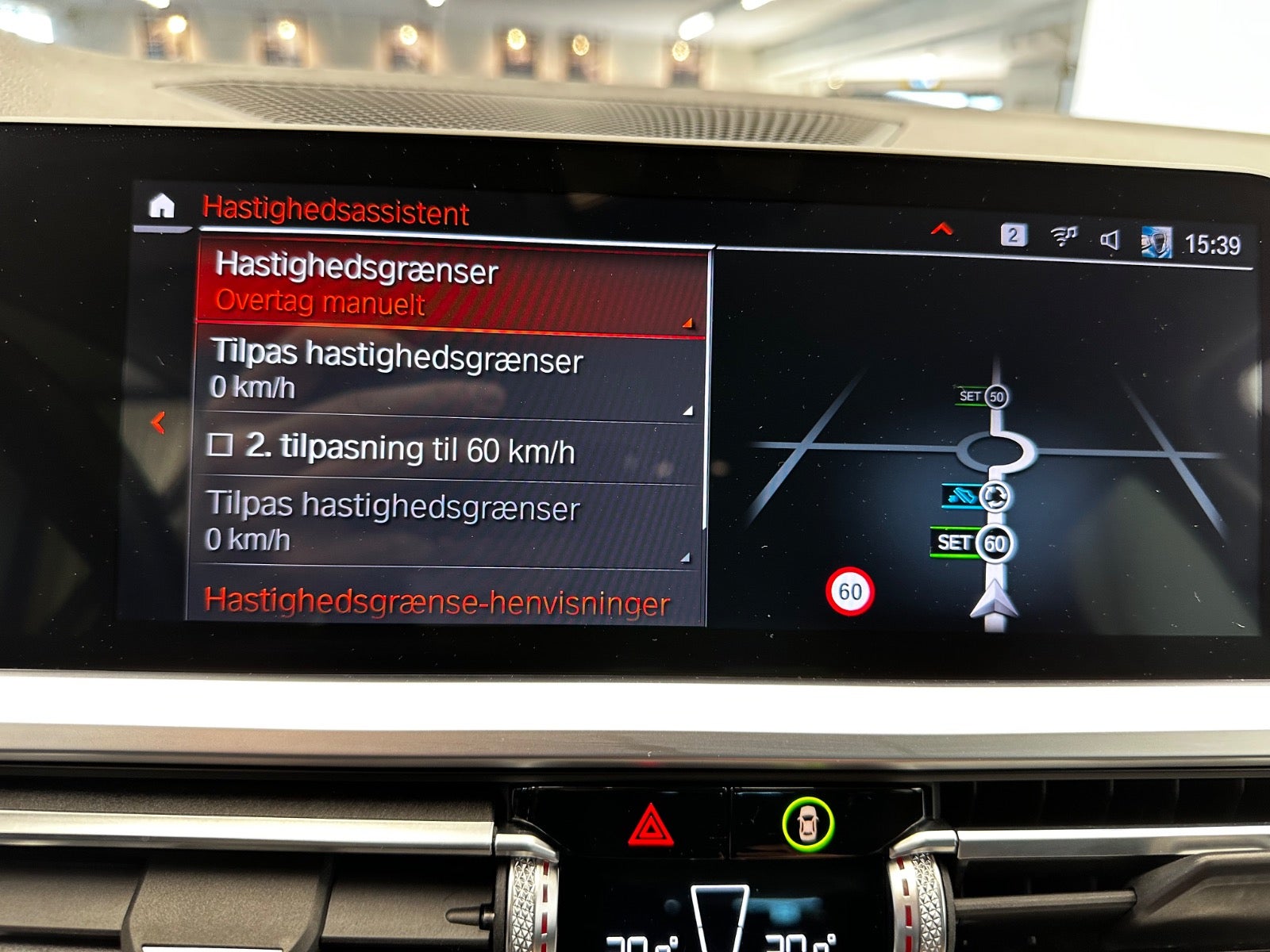 Billede af BMW 320d 2,0 Touring Sport Line aut.