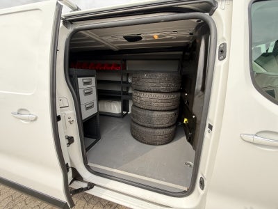 Opel Vivaro D 122 Innovation L3V2 aut.