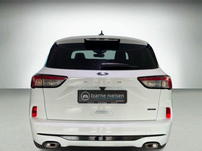 Ford Kuga PHEV ST-Line X CVT billede 3