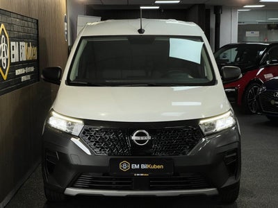 Nissan Townstar Acenta L1H1