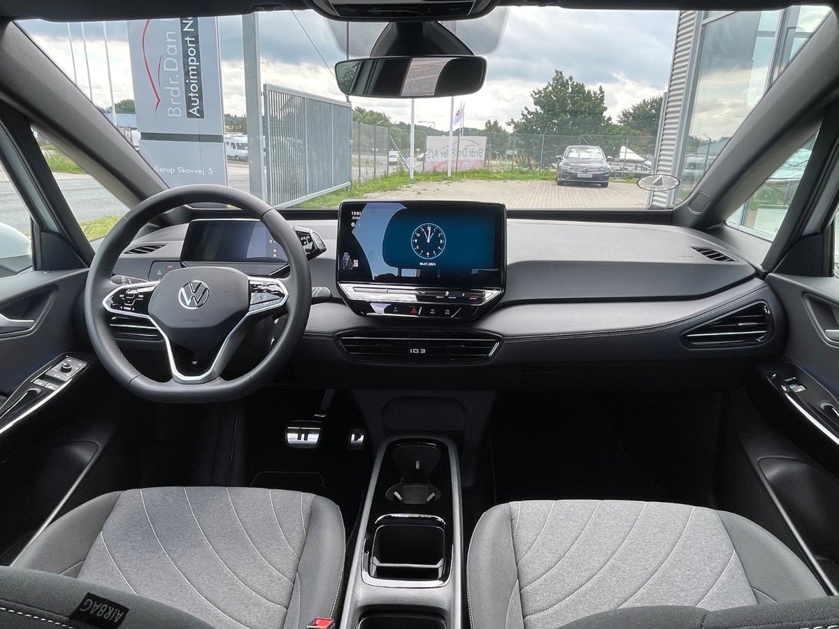 Billede af VW ID.3 58 Style Pro