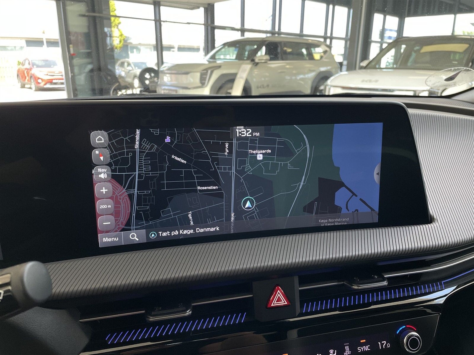 Kia EV6 Long Range Performance GT-Line AWD