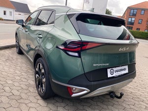 Kia Sportage PHEV Upgrade aut. 4WD
