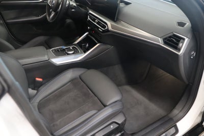 BMW i4 eDrive35 M-Sport