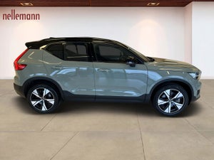 Volvo XC40 P6 ReCharge Plus