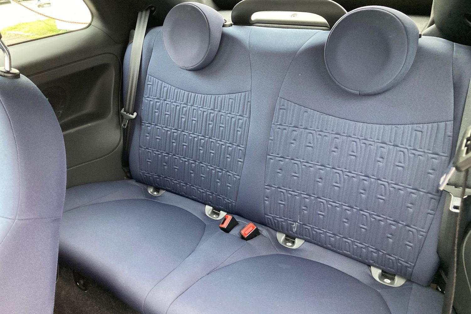 Billede af Fiat 500C 1,0 Hybrid Club